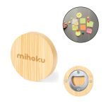 Bambu Magnetli Açacak