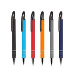 Metal Tükenmez Kalem