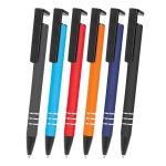 Metal Tükenmez Kalem