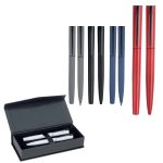 Roller ve Tükenmez Kalem Seti