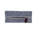 Keçe Fermuarlı Kalemlik