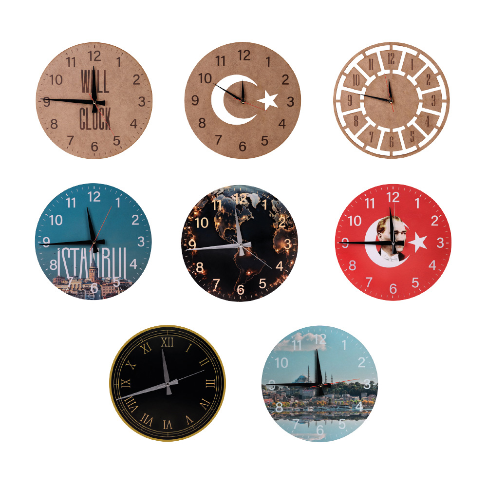 v_3291_ahsap-duvar-saati-o-330-mm_c25Vl.jpg Ahşap Duvar Saati Ø 330 mm - Görsel 1