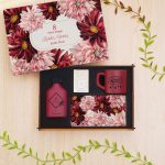 Kadınlar Günü VIP Set