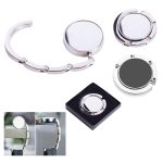 Metal Çanta Askısı