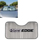 Metalize Oto Güneşliği