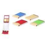 Geri Dönüşümlü Notluk