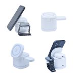 Çok Fonksiyonlu Şarj İstasyonu