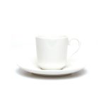 Seramik Türk Kahvesi Fincanı