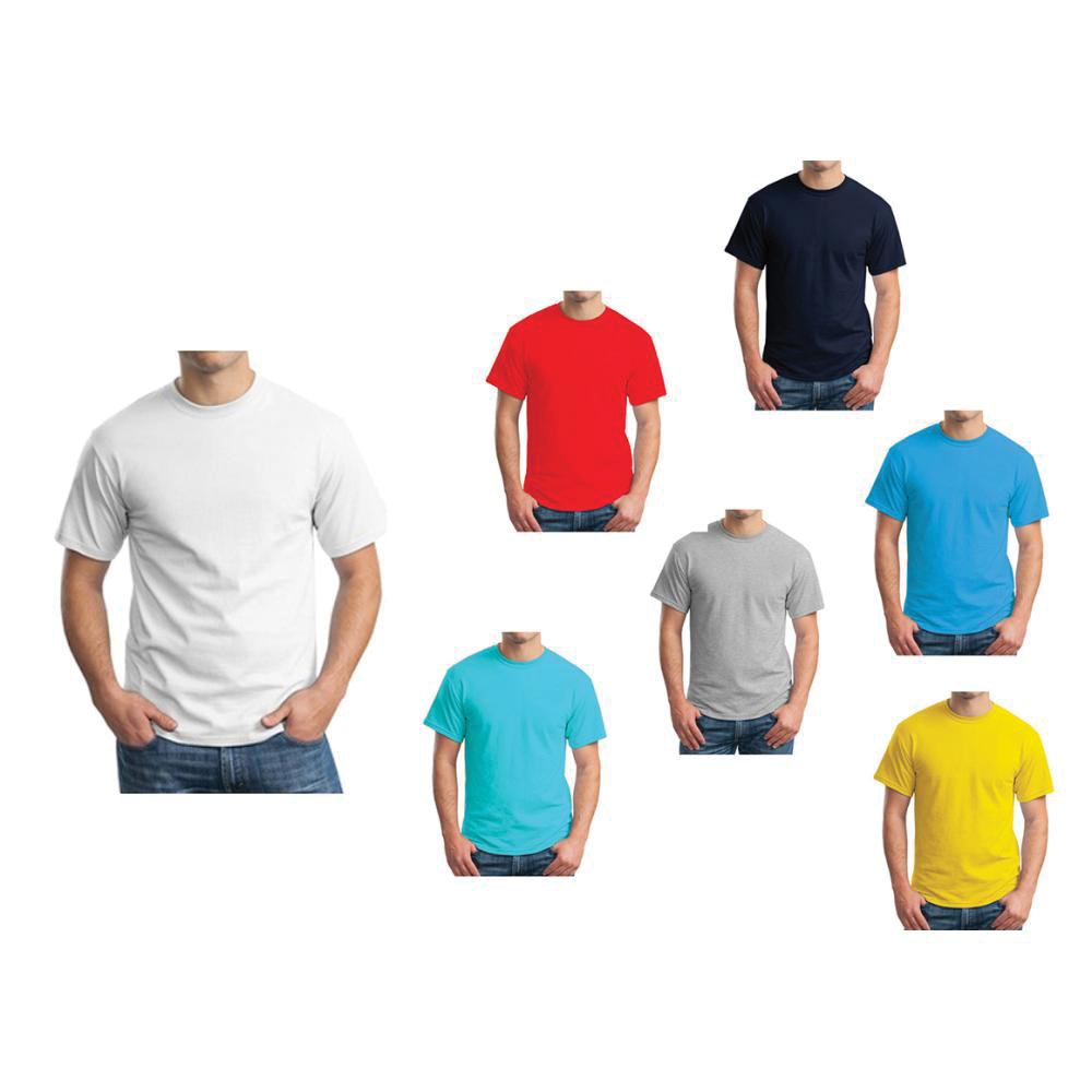 v_9306_bisiklet-yaka-t-shirt_iStvz.jpg Bisiklet Yaka T-Shirt - Görsel 1